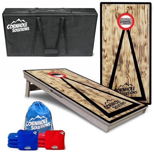 Cornhole Solutions