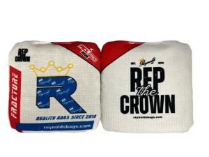 Professional ACL Approved Cornhole Bags - Made in USA