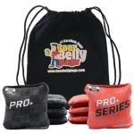 Pro Plus Competitive Cornhole Bags Set of 8
