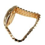 Rolex Day-Date 40mm Yellow Gold Watch for Men