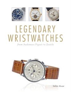 Timeless Men's Watches: Audemars Piguet to Zenith