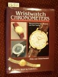 Mechanical Precision Wristwatch Guide for Collectors