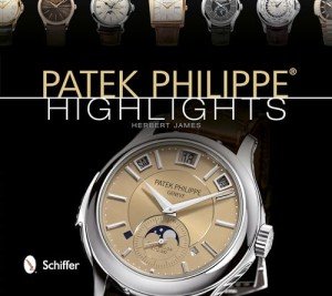 Patek Philippe Men's Watch Collection