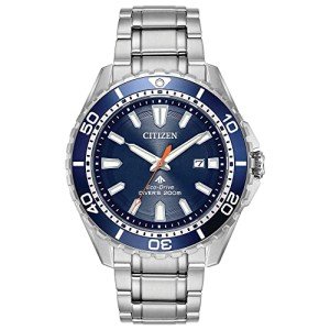 Citizen Eco-Drive Men's Promaster Sea Watch