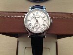 Patek Philippe Men's Complicated Wrist Watches