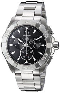 Tag Heuer Aquaracer 300M Men's Chronograph Watch