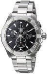 Tag Heuer Aquaracer 300M Men's Chronograph Watch