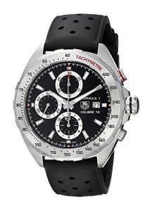Tag Heuer Men's Formula 1 Automatic Watch
