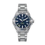 TAG Heuer Aquaracer 43mm Automatic Men's Watch