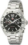 TAG Heuer Men's Formula 1 Stainless Steel Watch