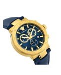 Versace Men's 43mm Urban Mystique Watch - Blue