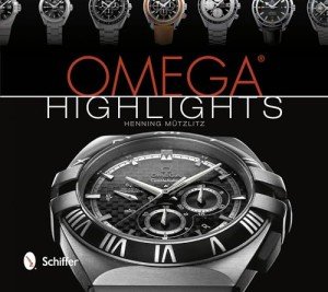 Omega Men's Watch Collection