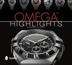 Omega Men's Watch Collection