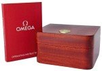Omega Speedmaster Chronograph Men's Watch 3222.80