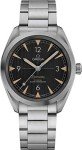 Omega Seamaster Railmaster Men's Automatic Watch