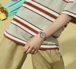 Silicone Watch Band for Moonswatch and More