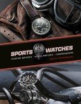 Men's Sports Watches: Aviator, Diver, Chronograph