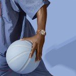 Silicone Watch Band for Moonswatch and More