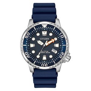 Citizen Men's Dive Watch BN0151-09L