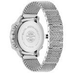 Citizen Eco-Drive Black Dial Men's Watch