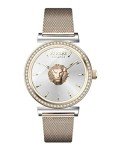 Versus Versace Brick Lane Men's Watch with Rose Gold