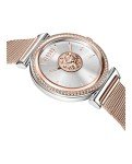 Versus Versace Brick Lane Men's Watch with Rose Gold