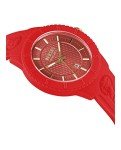 Versus Versace Men's 42mm Tokyo Red Watch