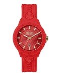 Versus Versace Men's 42mm Tokyo Red Watch