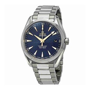 Omega Seamaster Aqua Terra Men's Watch 231.10.42.21.03.006