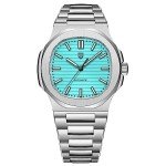 RollsTimi Pagani Men's 40mm Automatic Watch