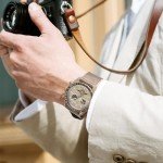 20mm Durable Nylon Watch Band for Omega Moonswatch