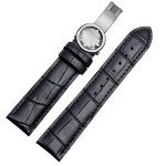 Leather Watch Band for Patek Philippe - 20mm/22mm