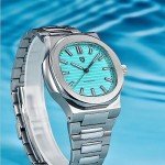 RollsTimi Pagani Men's 40mm Automatic Watch