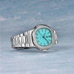 RollsTimi Pagani Men's 40mm Automatic Watch