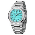 RollsTimi Pagani Men's 40mm Automatic Watch