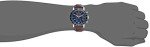 Citizen Eco-Drive Weekender Chronograph Watch for Men