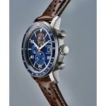 Citizen Eco-Drive Weekender Chronograph Watch for Men