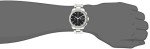 TAG Heuer Men's Silver Automatic Analog Watch