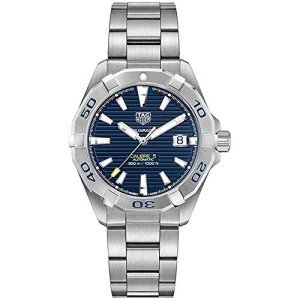 Tag Heuer Aquaracer Men's Auto Watch WBD2112.BA0928
