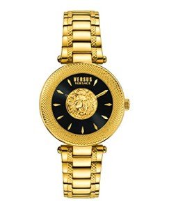 Versus Versace Brick Lane Men's Luxury Watch