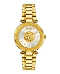 Versus Versace Gold Bracelet Men's Watch