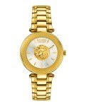 Versus Versace Gold Bracelet Men's Watch