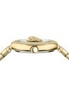 Versus Versace Gold Bracelet Men's Watch