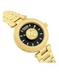 Versus Versace Brick Lane Men's Luxury Watch