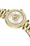 Versus Versace Gold Bracelet Men's Watch