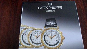Patek Philippe Geneve Men's Wristwatch - Second Edition