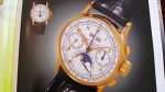 Patek Philippe Geneve Men's Wristwatch - Second Edition