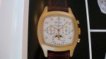 Patek Philippe Geneve Men's Wristwatch - Second Edition