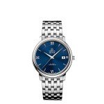 Omega DeVille Prestige Men's Co-Axial Watch