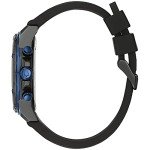 Bulova Men's Marine Star Chronograph Blue Dial Watch